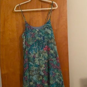 Show Me Your Mumu dress